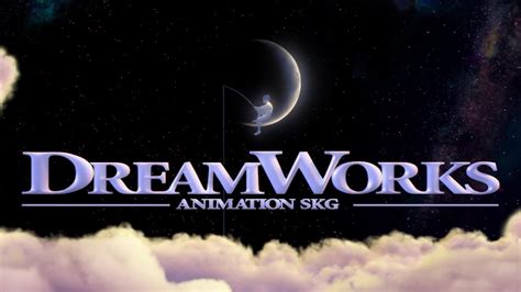 Dreamworks Animation Skg Closing 2016 Fullscreen169 Fxm Youtube
