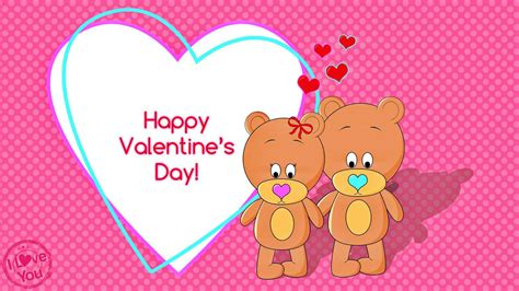 Cute Valentines Day Wallpapers ·① WallpaperTag