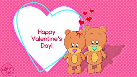 Puppy Valentine Wallpaper (56+ images)