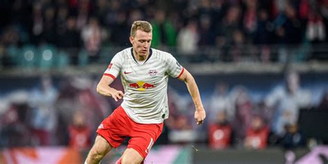This is the national team page of rsc anderlecht player lukas nmecha. Bundesliga: RB Leipzig defender Lukas Klostermann extends ...