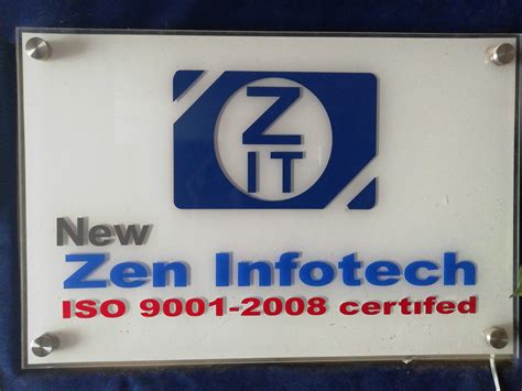New Zen Infotech in Ameerpet, Hyderabad-500016 | Sulekha Hyderabad