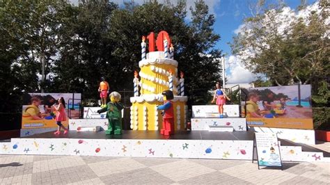 Legoland Birthday Packages Parktourist