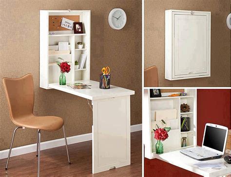 Choosing a home office desk Design for small spaces: desks with storage - core77 | Z Other