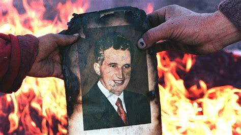 Nicolae ceausescu was born on january 26, 1918. 25 Years After Death, A Dictator Still Casts A Shadow In Romania : Parallels : NPR