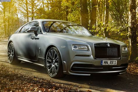 Rolls Royce Wraith Classic Cars