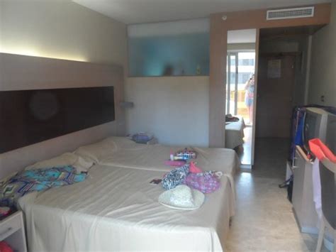 Double Room Picture Of Dynastic Hotel Benidorm Tripadvisor