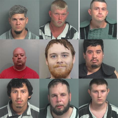 Montgomery County leads charge of alleged child predator arrests in
