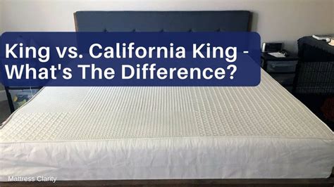 2018 knuckleheads cali vs sweet technique facebook: King vs. California King - What's The Difference?
