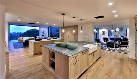 Luxury Home Open Floor Plans Ewnor Home Design