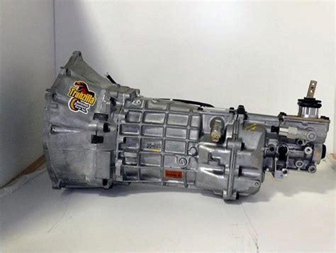 Drag Racing Manual Transmission