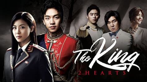 The King 2 Hearts 2012 Série à Voir Sur Netflix