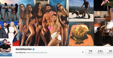 The 27 Most Ridiculous Dan Bilzerian Instagram Posts British Gq