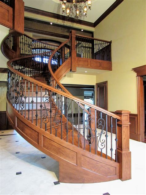 Designed Stairs