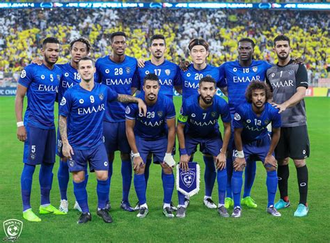 Последние твиты от نادي الهلال السعودي (@alhilal_fc). جريدة الرياض | الهلال ينهي متطلبات الرخصة "الآسيوية"