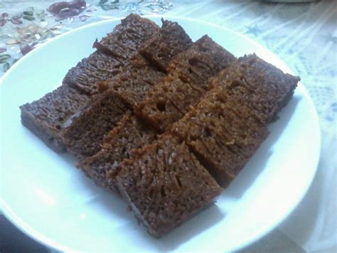 Learn how to easily make indonesian bolu caramel sarang semut. MENYUSUN SEJARAH MASA DEPAN..: KEK SARANG SEMUT aka KEK ...