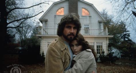 Amityville Horror Gets Real With 1974 Modern Horrors
