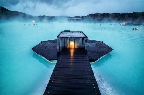 Holiday Deals Packages Iceland W Blue Lagoon