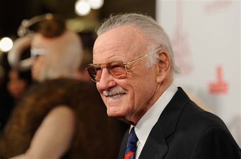 42 Legendary Facts About Stan Lee