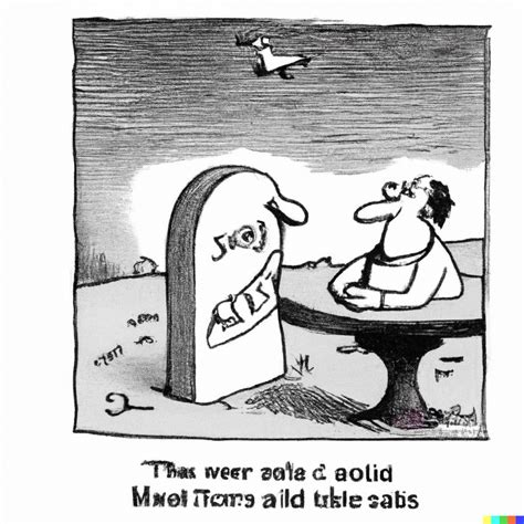 The Saddest The Far Side Cartoon Gary Larson Ever Made Rdalle2