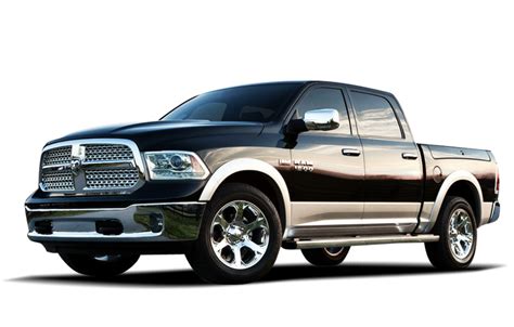 Dodge Ram Shining Black Png Png All Png All