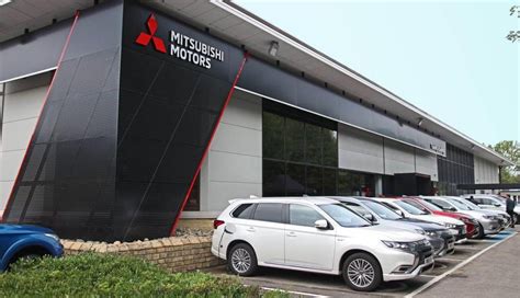Mitsubishi Corp Marketing Strategy Marketing Strategy Of Mitsubishi