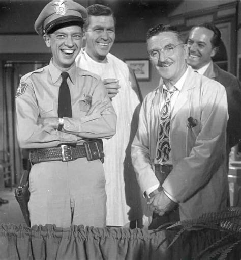 Ags Barney Fife Don Knotts The Andy Griffith Show Classic Comedies