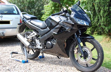 Find and follow posts tagged honda msx 125 on tumblr. 2007 Honda CBR 125 R: pics, specs and information ...