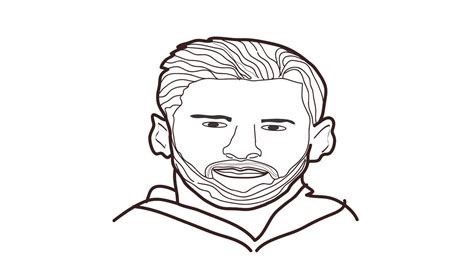 This post was written by housing design matters. Learn how to Draw Lionel Messi Easy Step by Step #MAIB ...