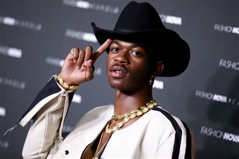 Lil Nas X Surprises Elementary School Kids And Its All Kinds Of