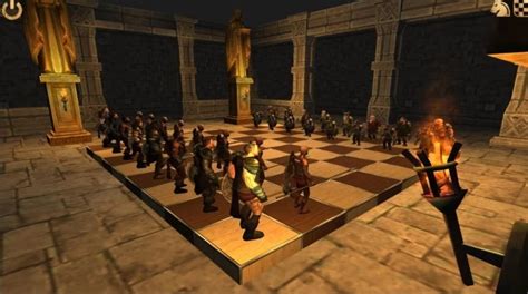 5 Of The Most Fun Chess Games On Android And Ios Phonearena