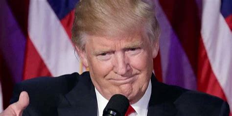 President Elect Trump Denies Transition Turmoil Rumors Fox News Video
