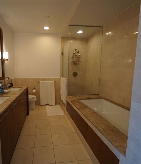 14 Best Bathroom Makeovers: Before & After Bathroom Remodels - Architectural Digest