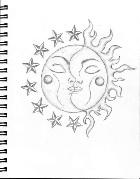 Easy Drawings Of The Sun Warthunderskintutorial