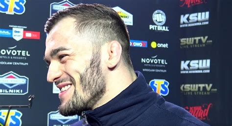 Patrik kincl, with official sherdog mixed martial arts stats, photos, videos, and more for the welterweight fighter from croatia. Roberto Soldic, mistrz KSW uczy się polskiego [WYWIAD ...