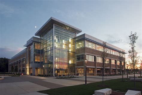 Madison College Health Education Building Architect Magazine