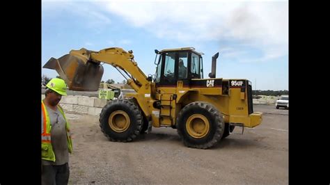 Please go to the firmware download page. 1997 Caterpillar 950F Series II wheel loader for sale ...