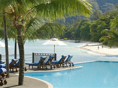 Тур на отдых в отеле Fishermans Cove Resort 5 в Маэ Сейшелы цены на