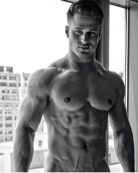 Nick Sandellのinstagram写真をチェック • いいね！1 864件 Hot Men Hot Guys Fitness Models Male Torso