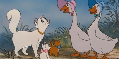 10 Things You Didnt Know About The Aristocats