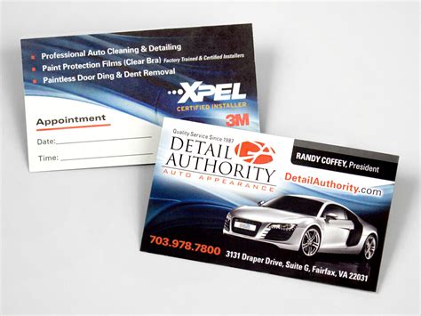 See more ideas about business cards, cards, business. Detail Authority | Schum Creative