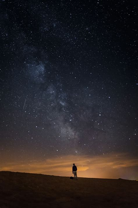 100 Night Sky Pictures Download Free Images And Stock Photos On Unsplash
