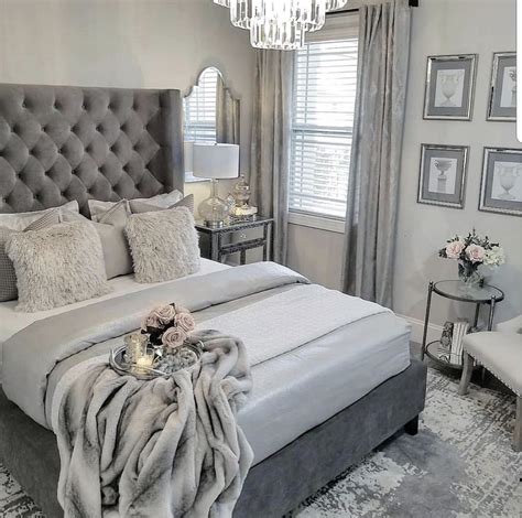 Grey Bedroom Furniture Ideas Bedrooms Ideas