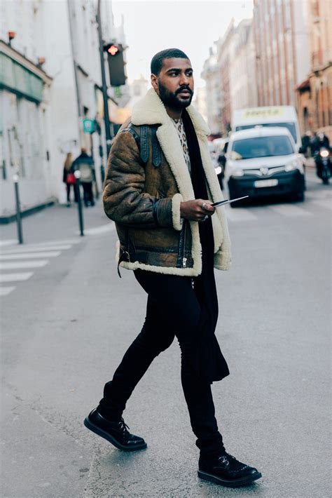 The Best Street Style From Paris Fashion Week Photos Gq Street Style