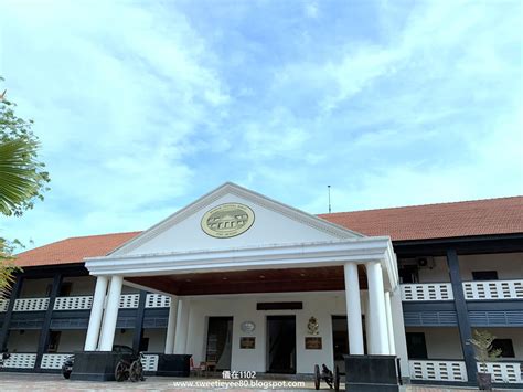 Pulau redang 23, pulau perhentian 64; 儀在1102: 【马来西亚森美兰州旅游 | NEGERI SEMBILAN | MALAYSIA】2天1夜畅游森美 ...