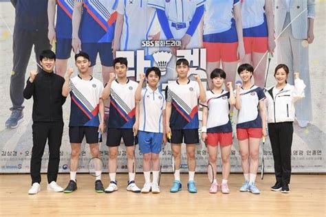 Racket boys (racketsonyeondan / 라켓소년단). '라켓소년단' 김상경, "31가지 아이스크림처럼 다양한 매력"(종합 ...