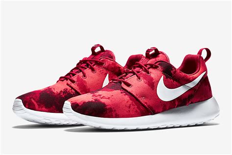 Nike Roshe Run 2022 Release Dates Photos Where To Buy And More