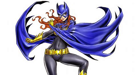 Batgirl Wallpaper And Background Image 1920x1079 Id143471