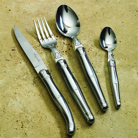 Hand Forged Stainless Steel Cutlery By Dibor