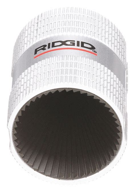 Ridgid Copperstainless Steel 1 14 In Max Pipe Size Innerouter