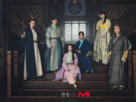 18 Rekomendasi Drama Korea Kerajaan Terpopuler Versi Imdb
